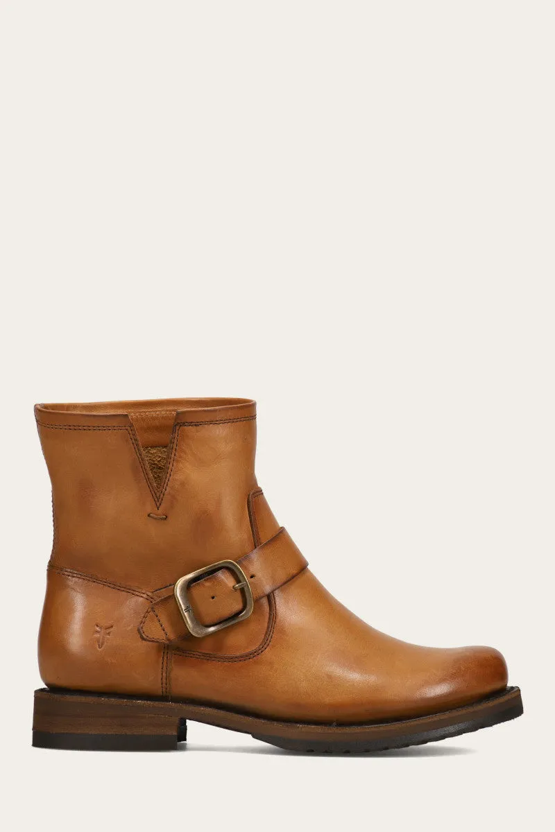 Toe Protection Thermal Core Rural Traveler Veronica Flex Bootie