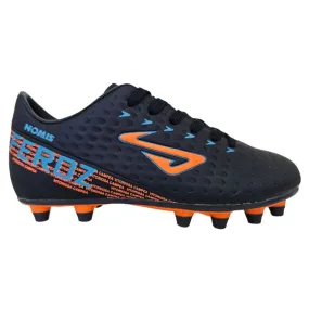 football practice footwear easy - to - clean shoes Nomis Feroz FG Kids Football Boot