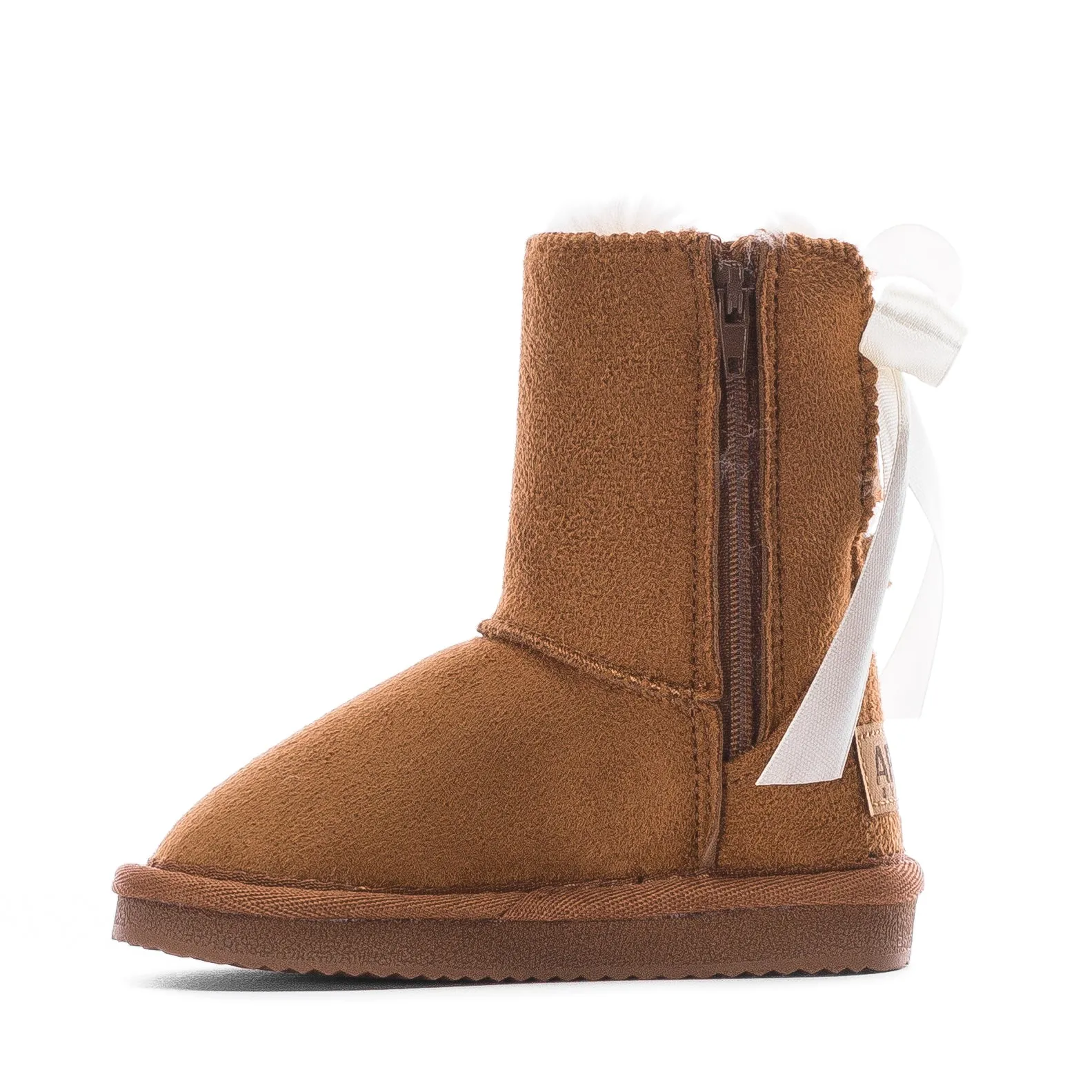 Lil Bowyn Boot - Toddler Breathable River Crossing Seamless Comfort River Crossing