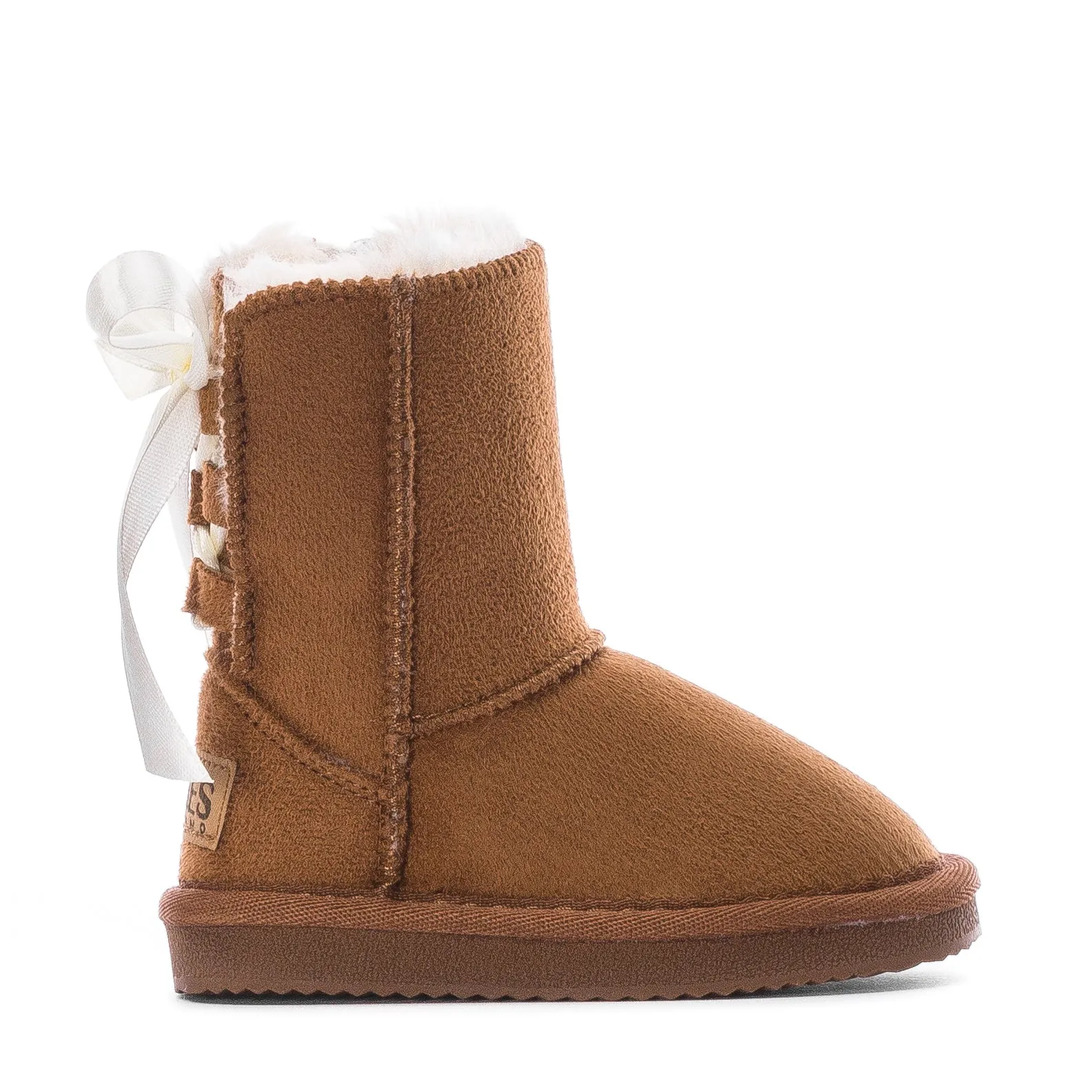 Lil Bowyn Boot - Toddler Shank Ranch Wear