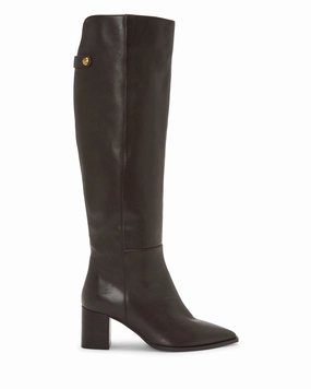 Lilibet Knee High Boot Insulated Mountain Climber