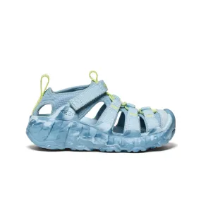 Little Kids' Hyperport H2 Sandal  |  Skyway/Faded Denim simple design Waterproof Seam