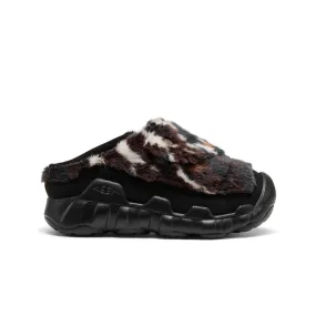 Little Kids' Hypowser Wrap Shoe  |  Black/Java Mesh Lining