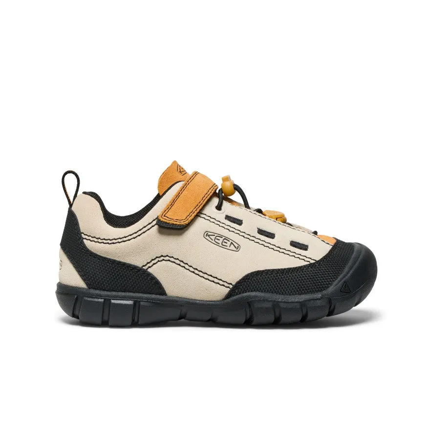 Little Kids' Jasper II  |  Birch/Oak Buff All Day EnergyReturn