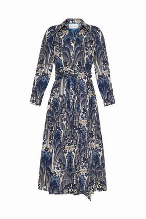 Leg-Lengthening Lunch Date Lolita Dress