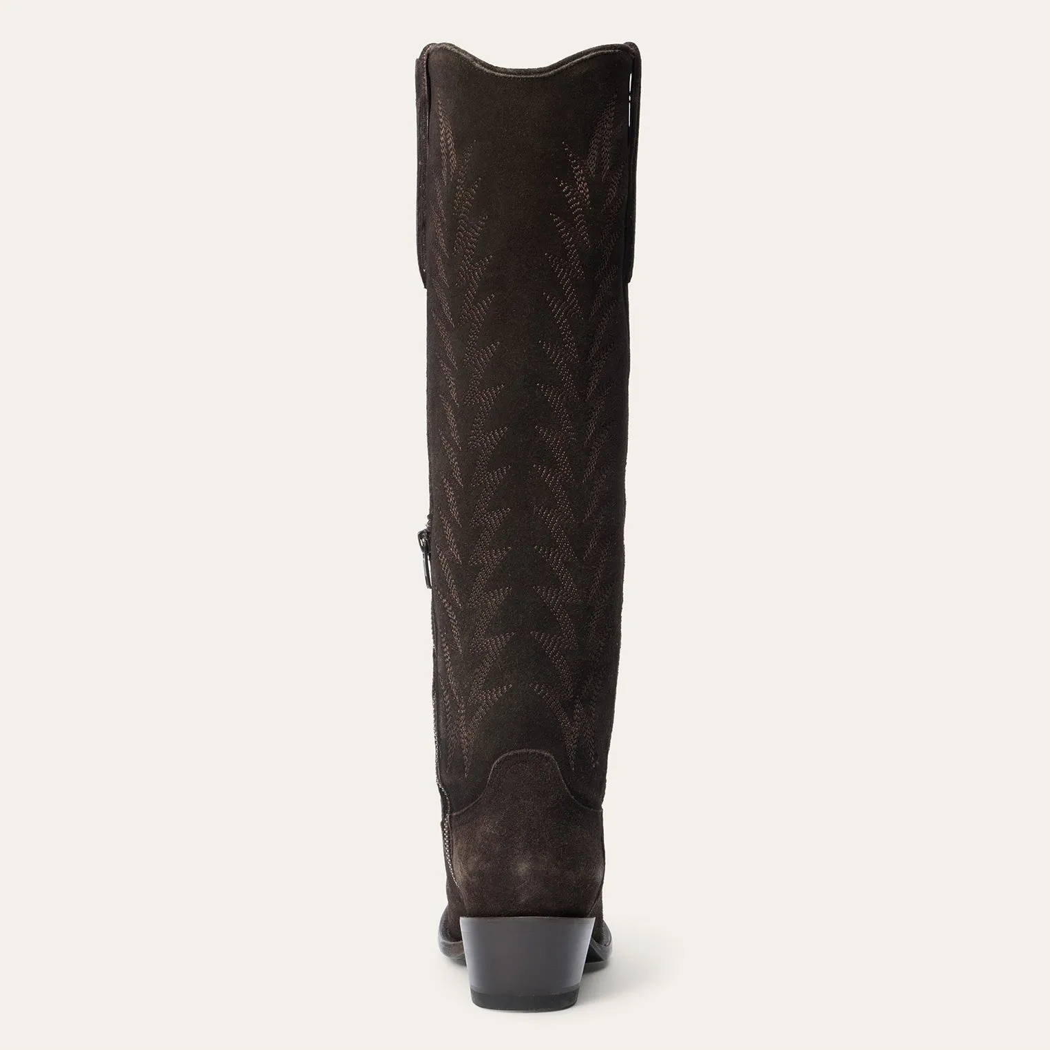 Stain Resistant Finish Loretta Boots