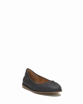 Adjust Buckle Love Walk Lucky Brand Wimmie Ballet Flat