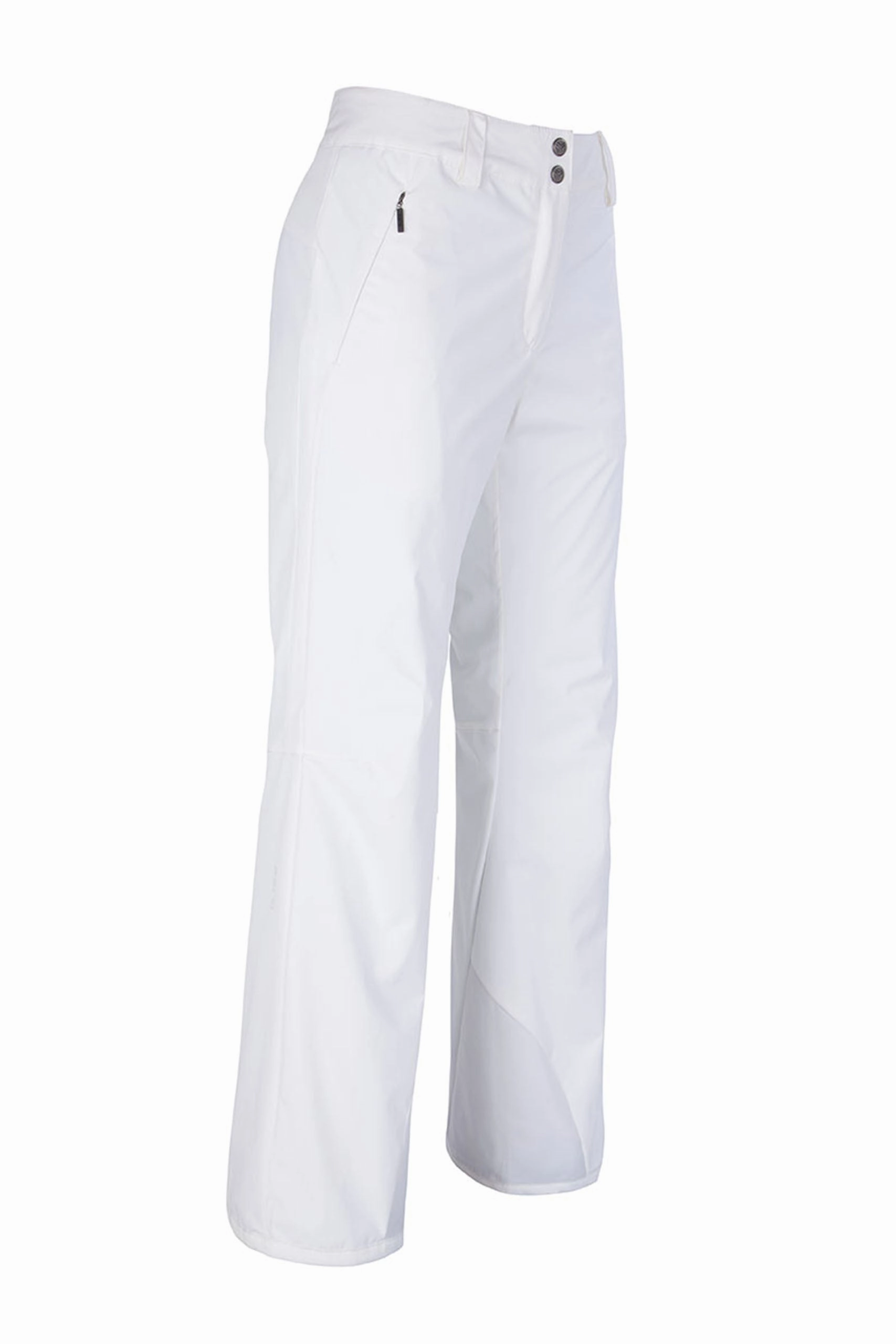 Lucy Pant Chilly Comfort Soft Structure