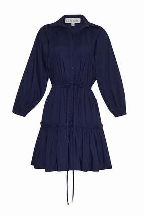 Robin Dress NonSlipClosure Tiered Skirt