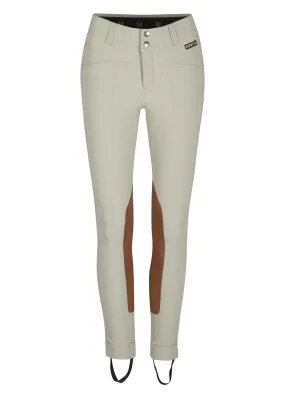 Ultimate Comfort Waistband Buttery Soft Kids Crossover? Extended Knee Patch Jodhpurs