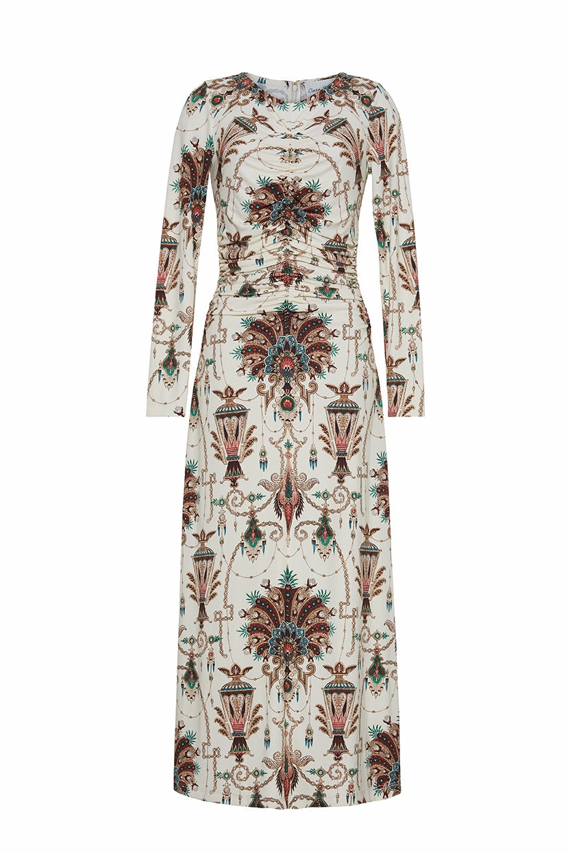 Maisy Dress Delicate Mood