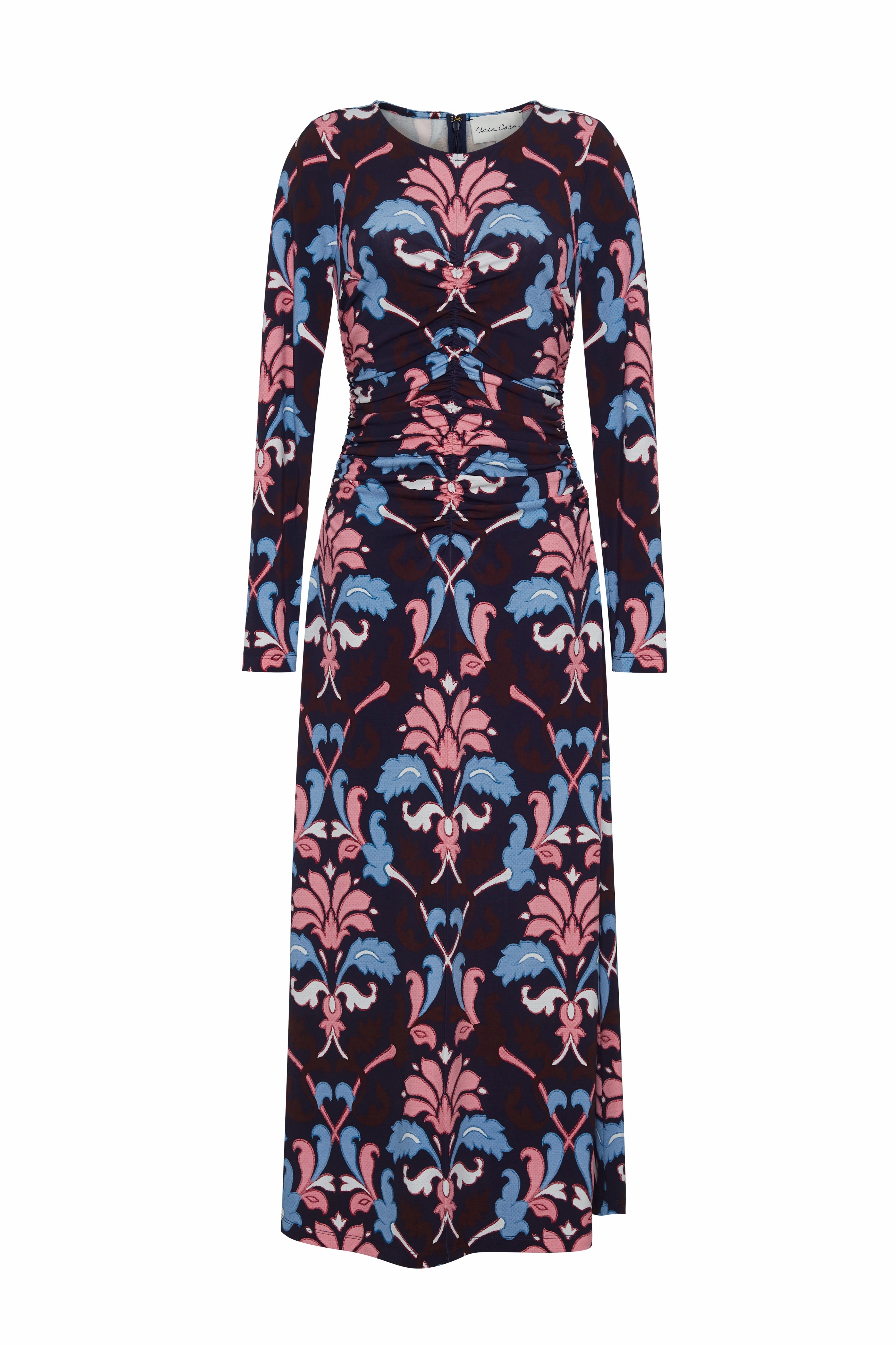 Maisy Dress Eco Friendly