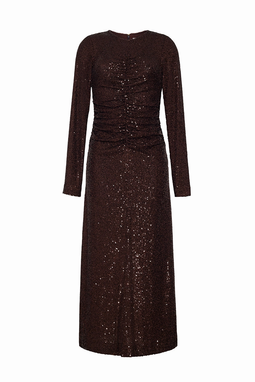 Maisy Dress Light Blend