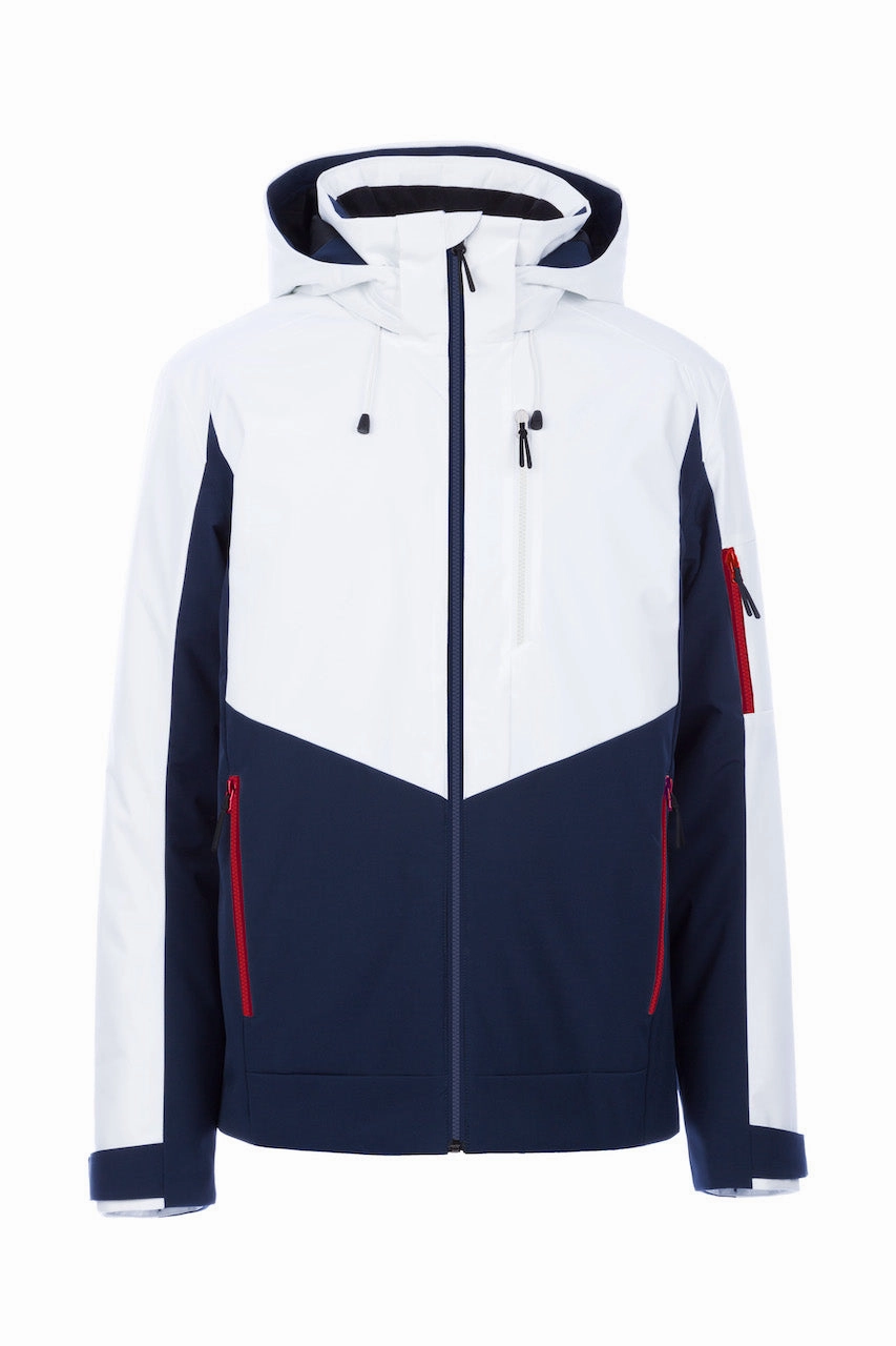 Marcus Parka Classic Urban Wear