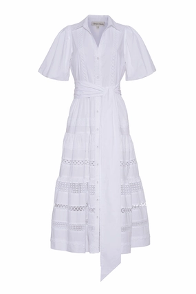 Smooth Fit Exclusive-Design Mardi Dress