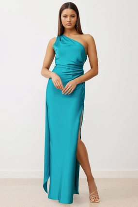 Marella Dress - Ocean Contemporary Vibe