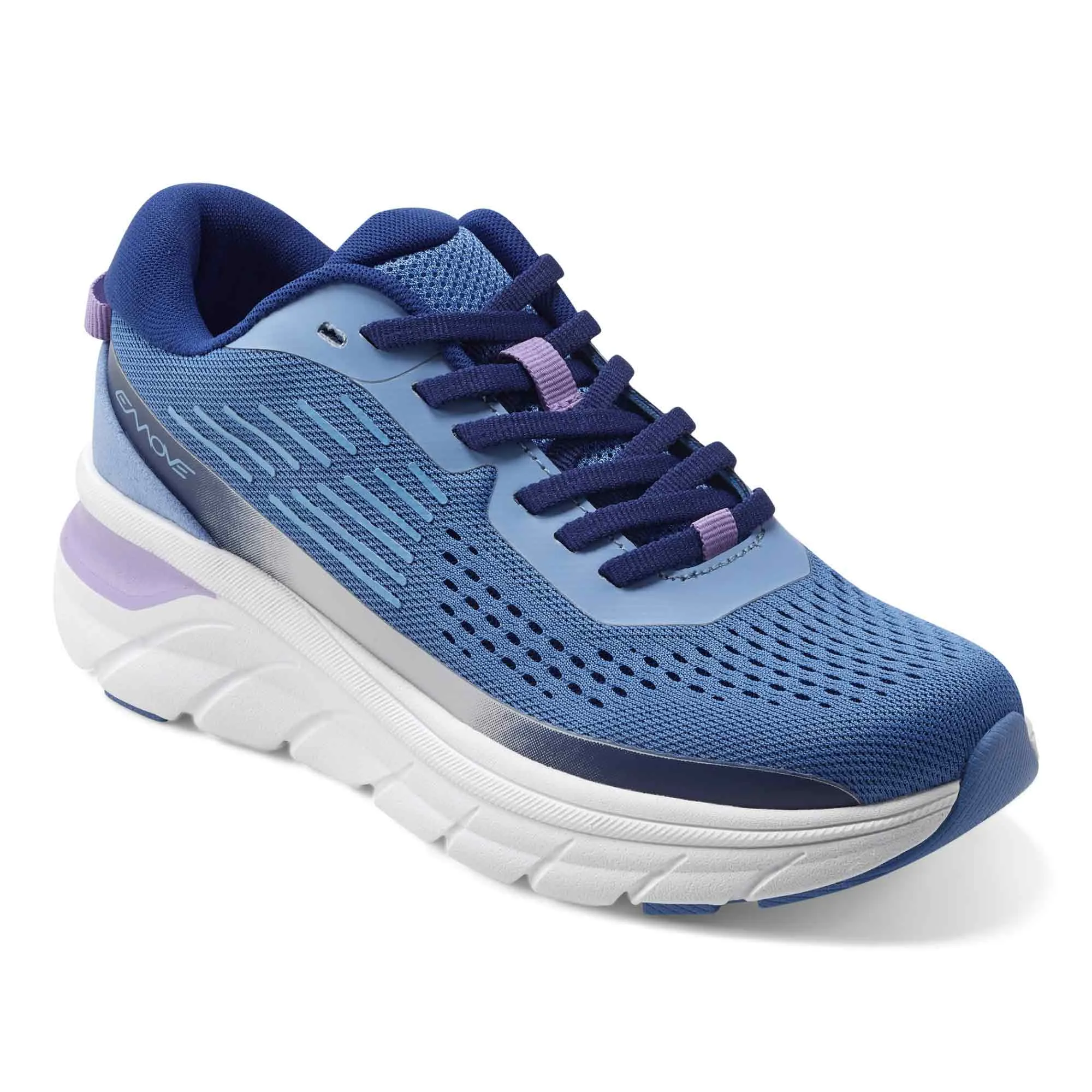 Mel Sport Womens Leisure Trainer Casual Routine