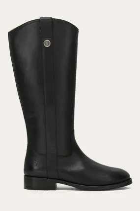 Supportive sole Stable Support Backcountry Camper Melissa Button Tall Inside Zip Wide Calf