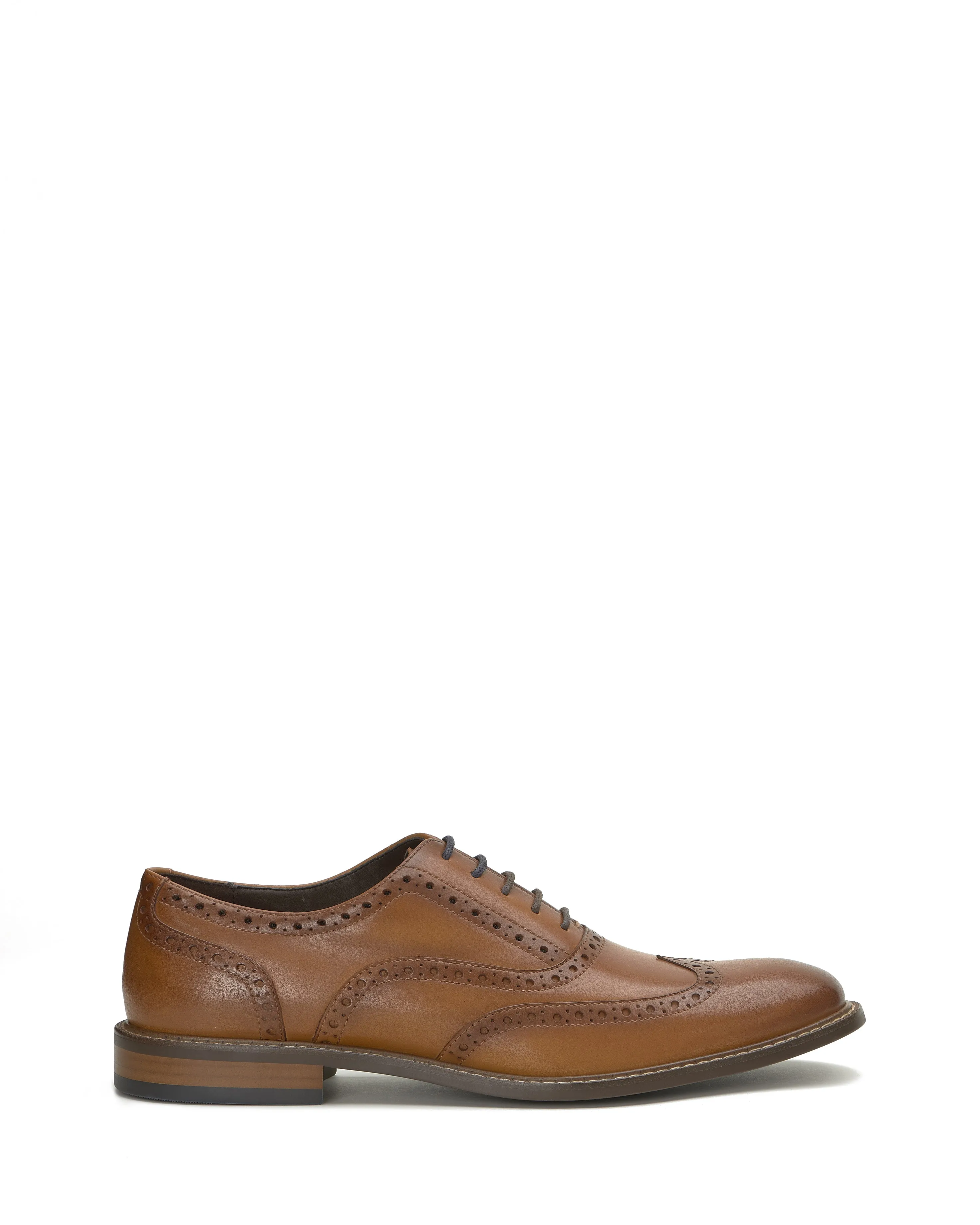 Board Room Support Focus Men's Lazzarp Wingtip Brogue
