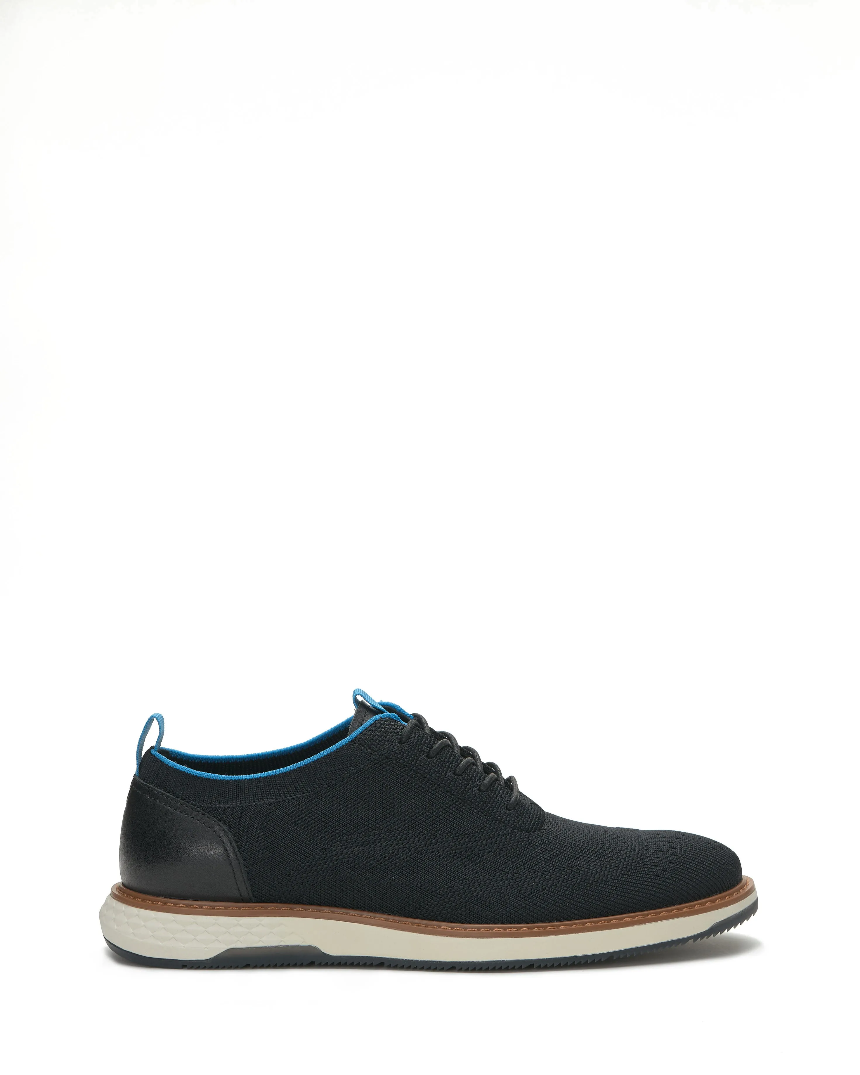 Men's Staan Oxford Quiet Walkway Work Attire