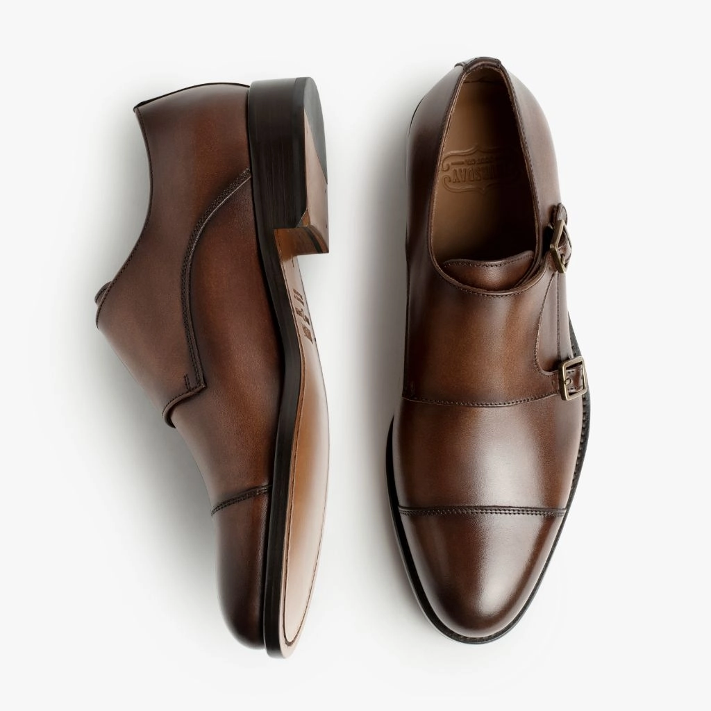 Saint | Cinnamon Casual Style Shoes