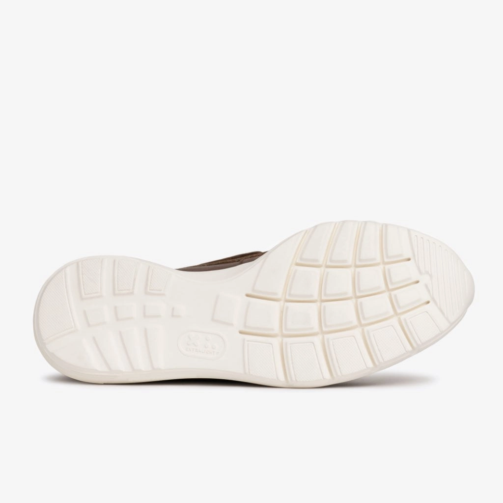 Urban Cool Handsewn Runner | Hickory