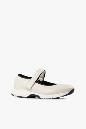 Play Day Mj Casual In Ivory