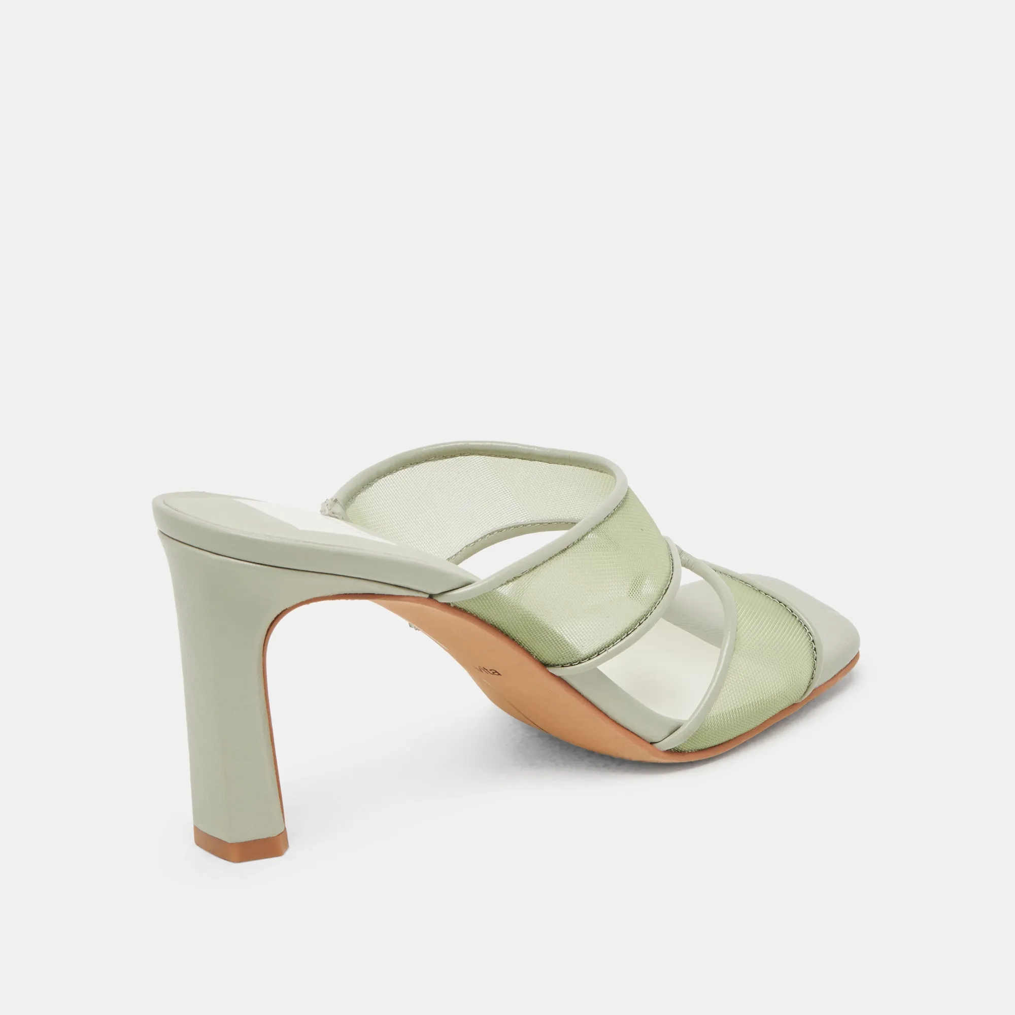 GITEL HEELS JADE MESH Occasion Footwear