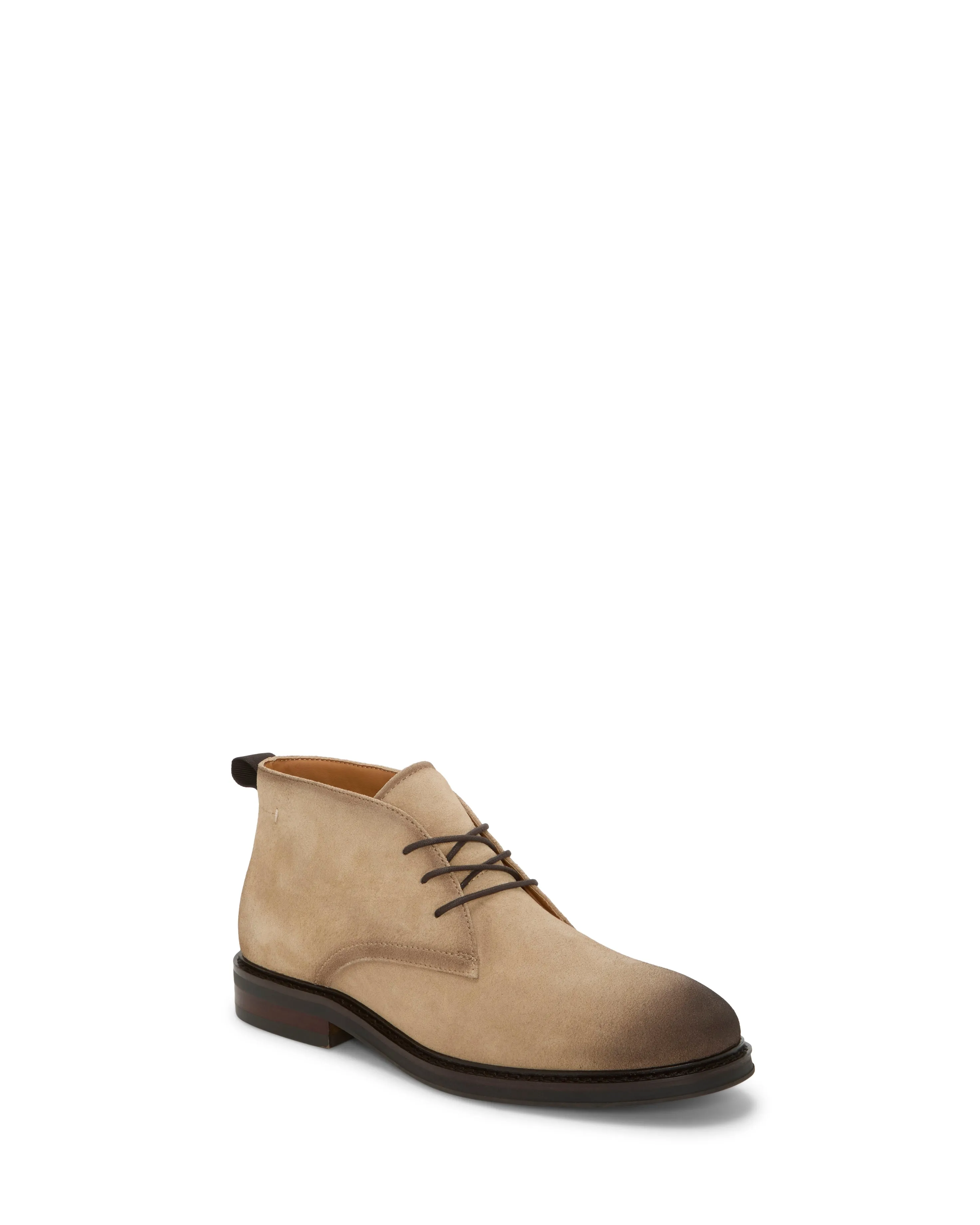 Winter Vibe Men's Presely Chukka Boot
