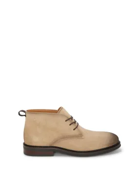 Wind Step Men's Presely Chukka Boot