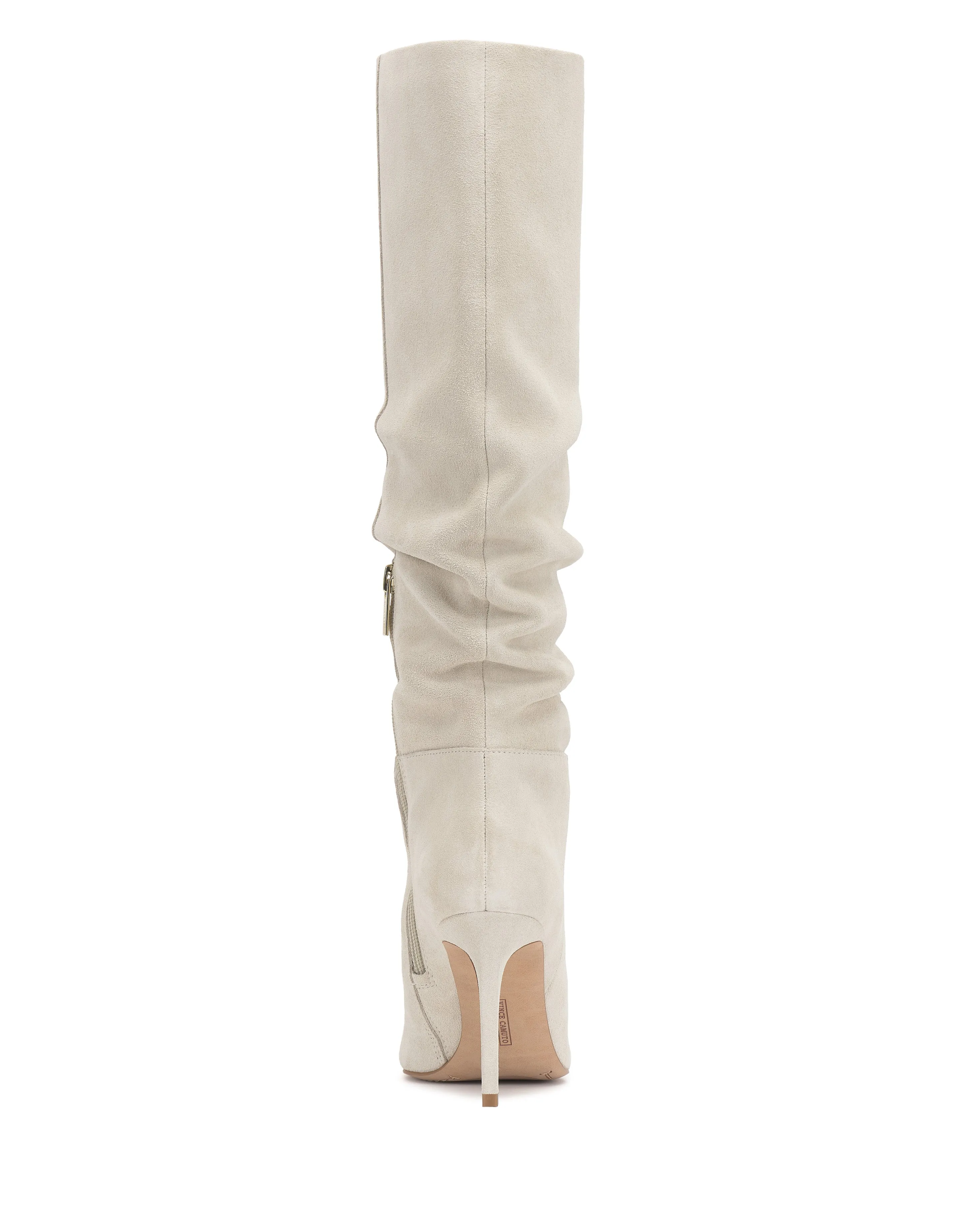 Soft outsole Kashleigh Wide Calf Knee High Boot