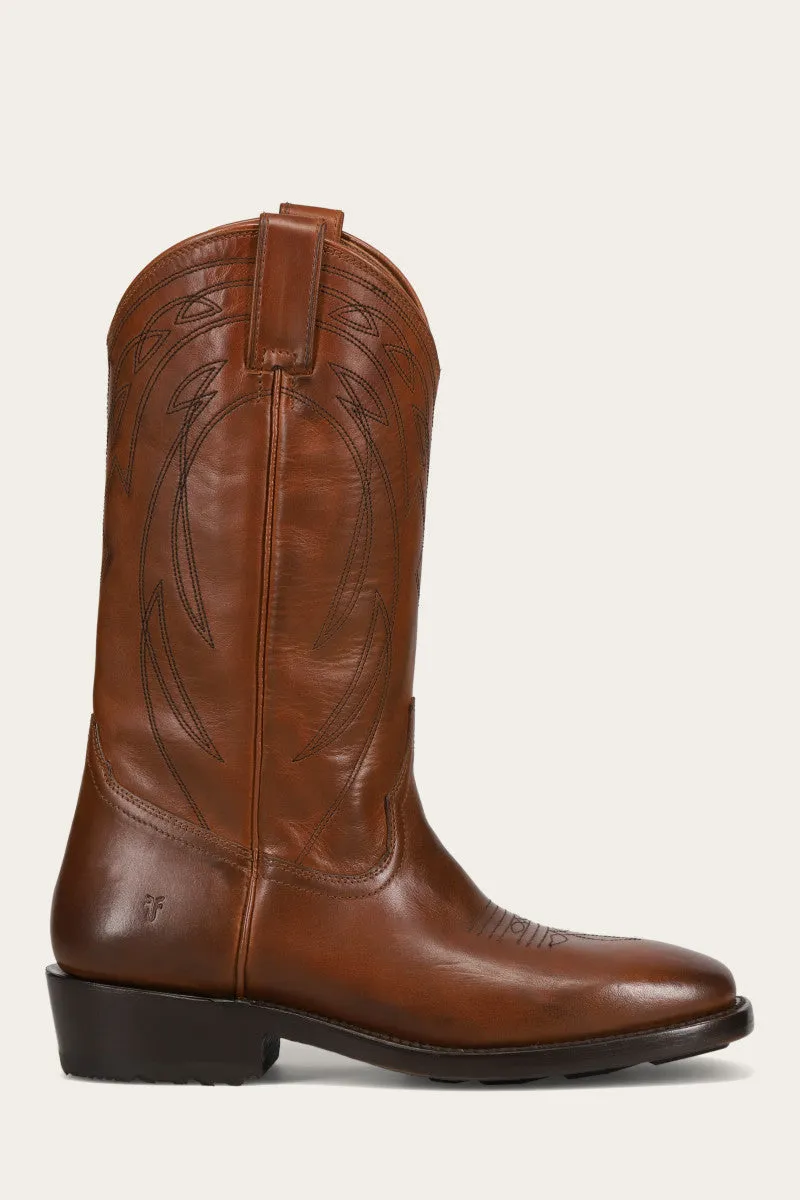 Nash Deco Stitch Mens Parent Rugged Built Morning Walk