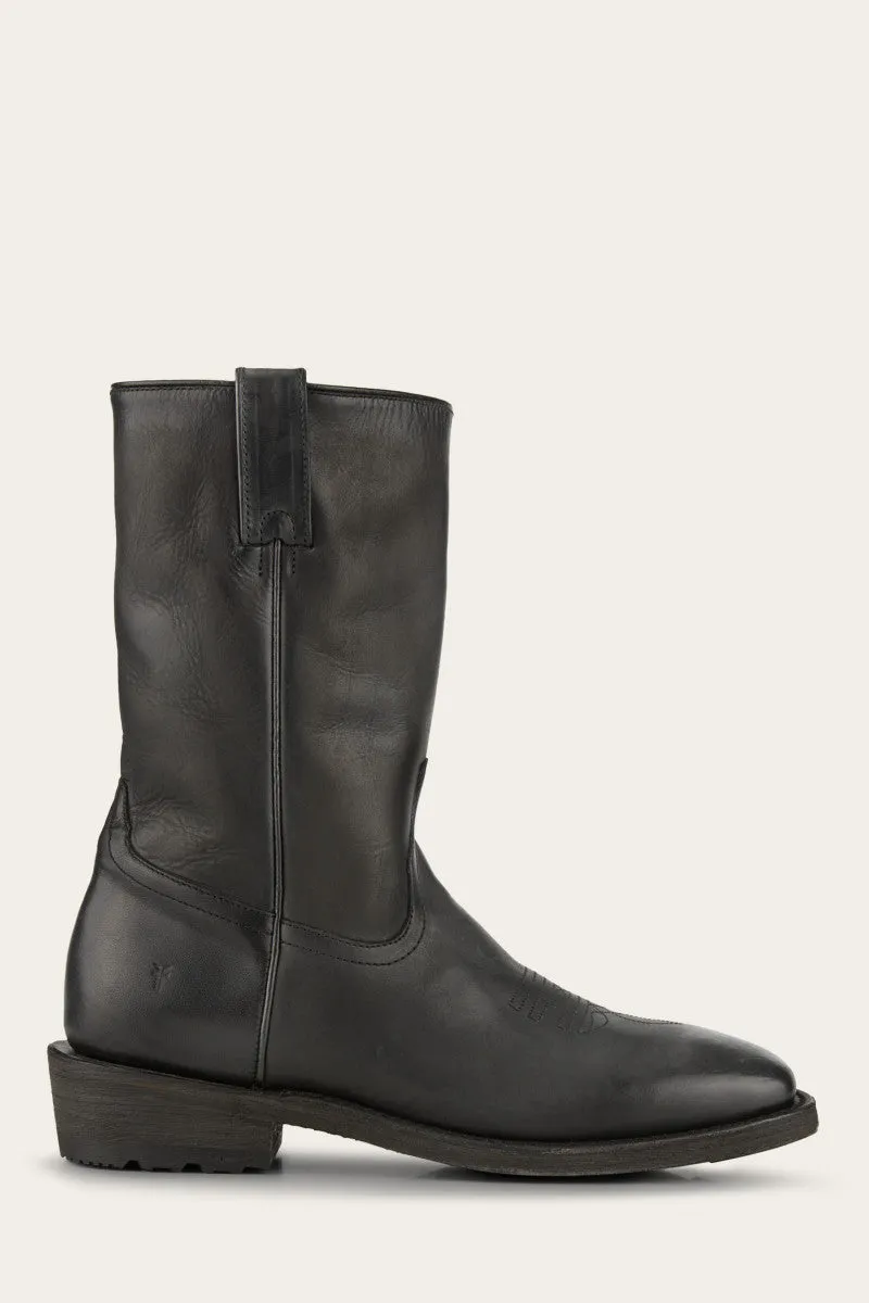 Reliable Footwear Anti-Friction Nash Roper