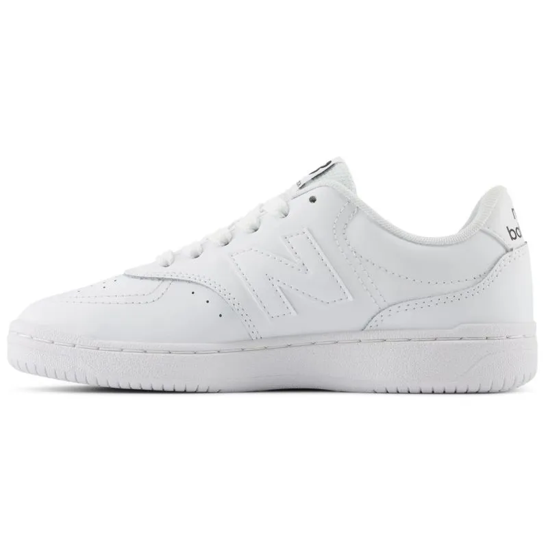 Light Impact New Balance BB80 v1 Kids Casual Shoes