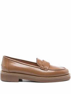 Street Joy Aqua Loafer