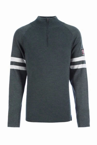 Noah Sweater Ergonomic Sleeve Engineering Soft Layers