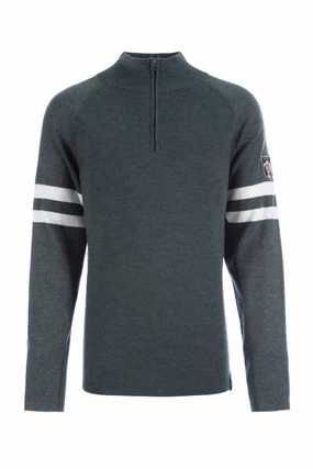 Noah Sweater Knit Layers