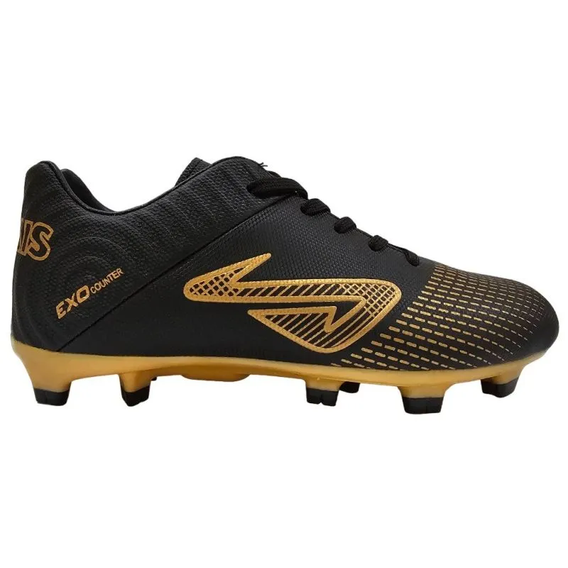 Nomis Immortal 2.0 FG Kids Football Boots football game footwear