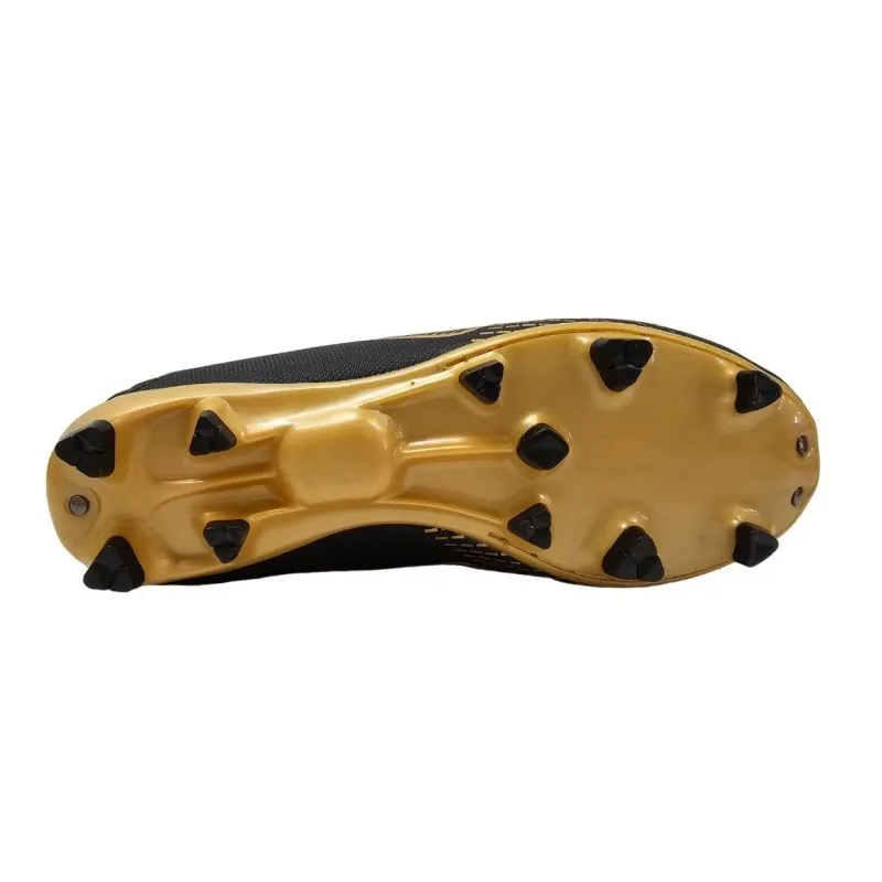 Nomis Immortal 2.0 FG Kids Football Boots Reinforced Lateral Cage