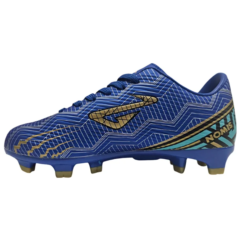 Nomis Rapido FG Kids Football Boot comedy - club - room shoes