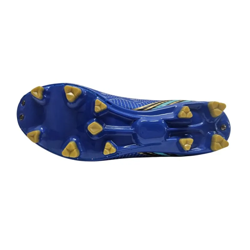 Nomis Rapido FG Kids Football Boot mid - cut shoes Training Sessions