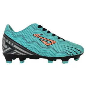 cold - weather shoes Nomis Rapido FG Kids Football Boot