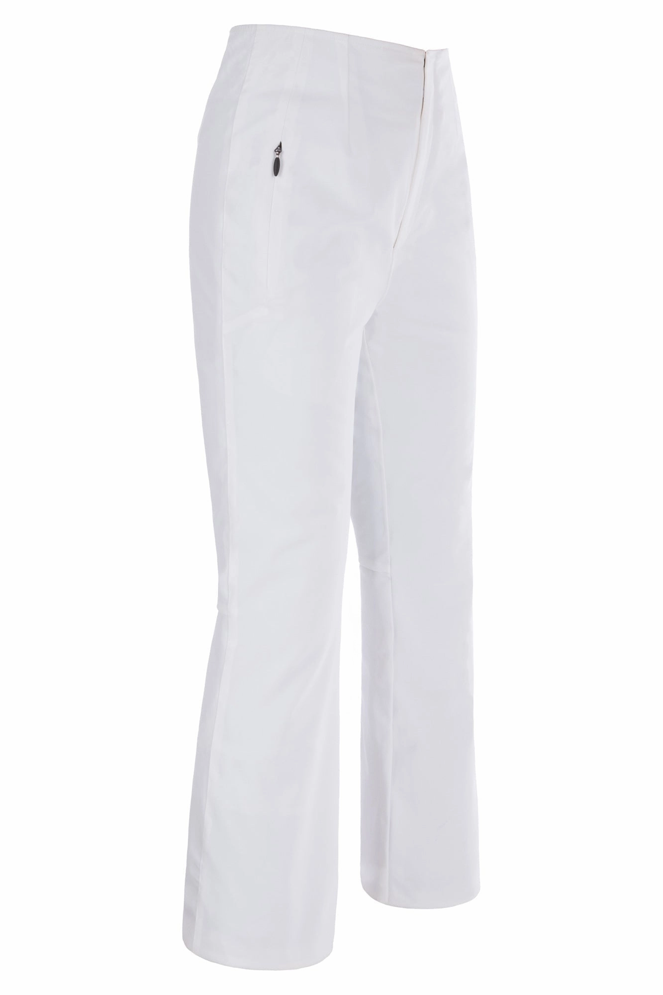 High Heaven Stretch Insulated Pant Snug Waist Secure Closures