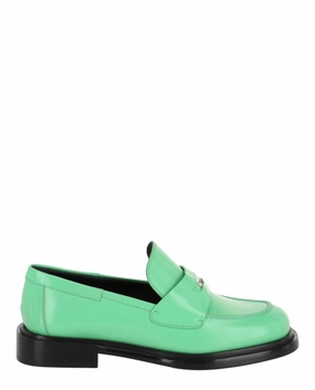 Comfort Padding Air Cushioning Nyx 30 Patent Penny Loafer