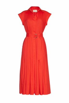 City Casual Octavia Dress