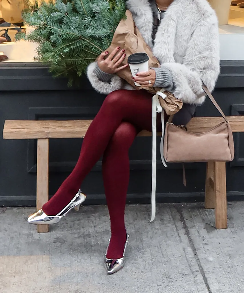 ODELA HEELS SILVER STELLA Bold Vibe Supportive arch