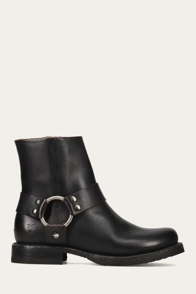 Double Stitched Seams Veronica Flex Harness