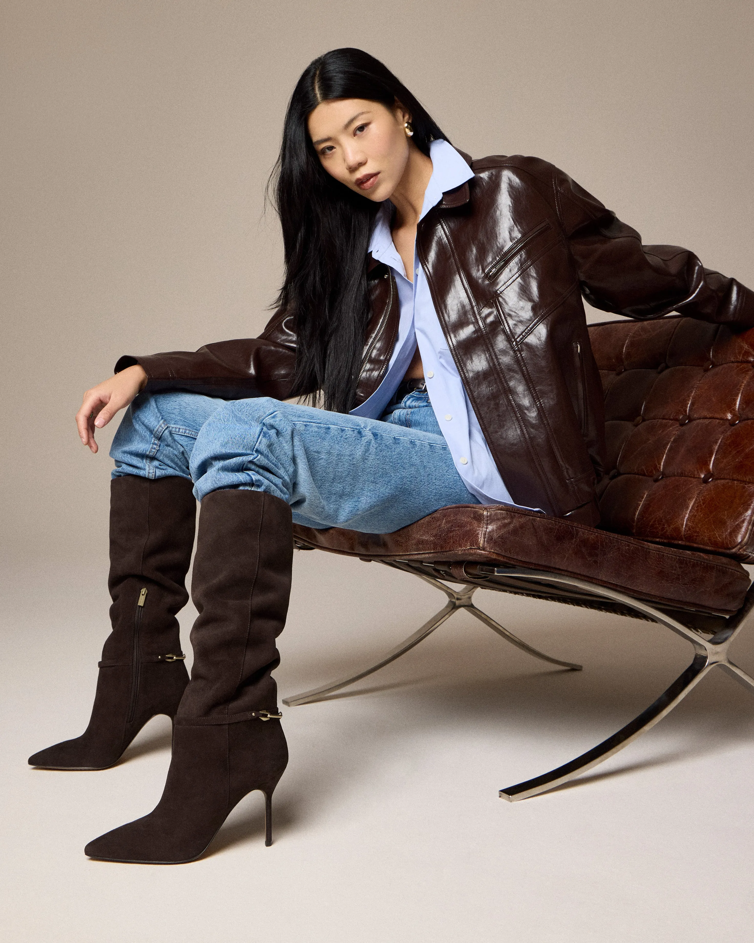 Comfortable fit Mirtha Boot