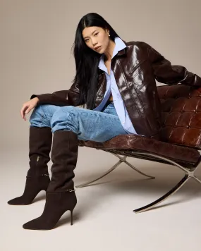 Comfortable fit Mirtha Boot