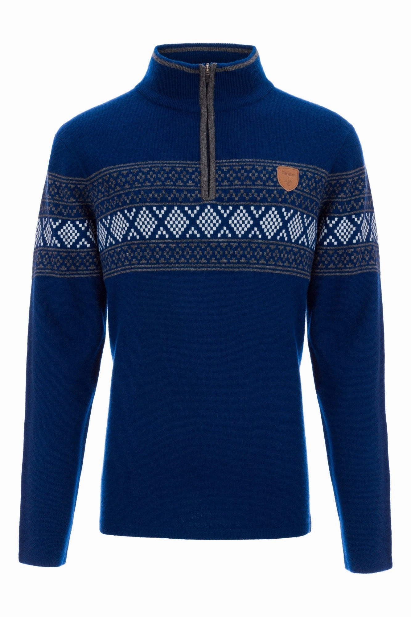 Pablo Sweater Comfy Winter Wear